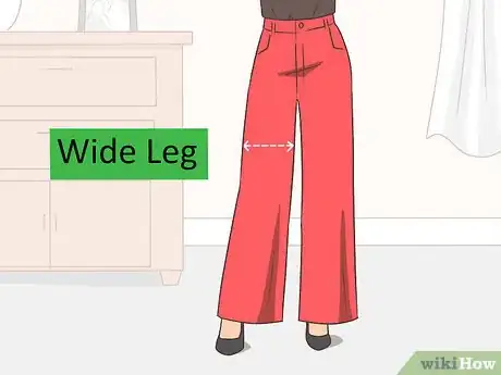 Image titled Wear Bell Bottoms Step 10