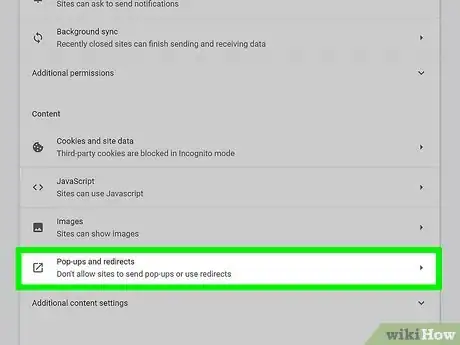 Image titled Allow Pop–ups Step 6