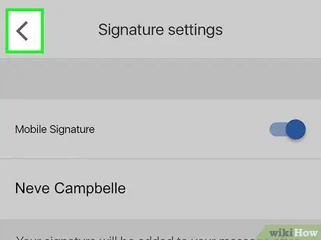 Image titled Add a Signature to a Gmail Account Step 27