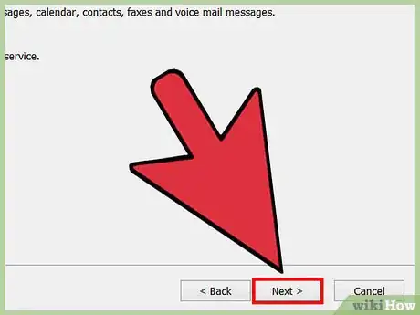 Image titled Add Your Outlook.com Email Address to Microsoft Outlook Step 19