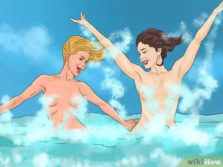 Image titled Skinny Dip Step 10