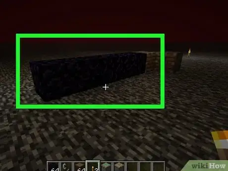 Image titled Break Bedrock in Minecraft Step 17