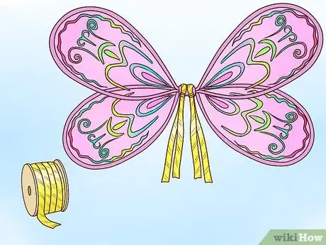 Image titled Make Fairy Wings Step 11