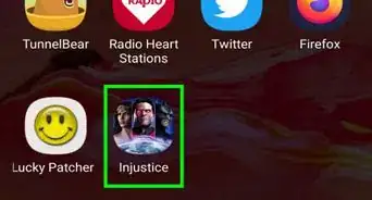 Hack Injustice