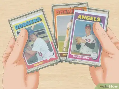 Image titled Sell Baseball Cards Step 4