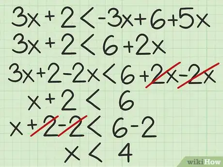 Image titled Solve a Simple Linear Inequality Step 8