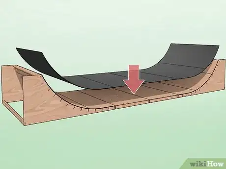 Image titled Build a Halfpipe or Ramp Step 3