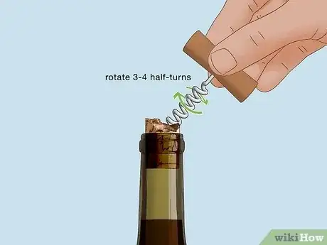 Image titled Remove a Broken Cork Step 2