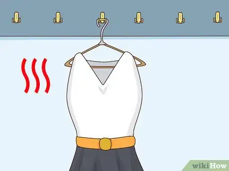 Image titled Steam Dresses Step 10