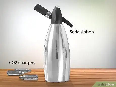 Image titled Make Carbonated Water Step 1