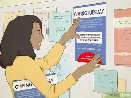 Image titled Do Giving Tuesday Step 10