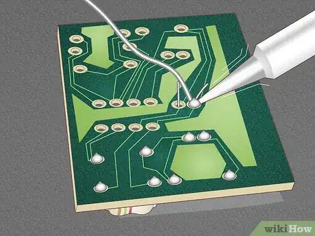 Image titled Solder Electronics Step 11