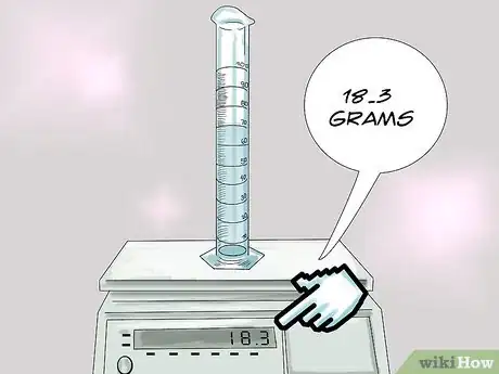 Image titled Find the Density of Water Step 4