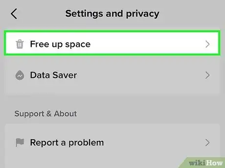 Image titled Clear Tiktok Cache Step 4