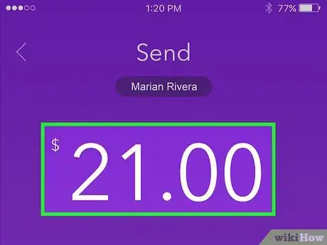 Image titled Send Money with Zelle Step 5