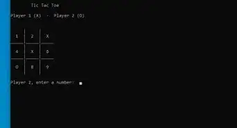 Make a Game with Notepad