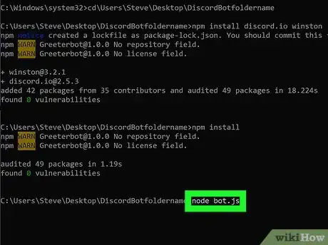 Image titled Create a Bot in Discord Step 19