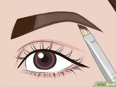 Image titled Hide or Fix a Shaved off Eyebrow Step 3