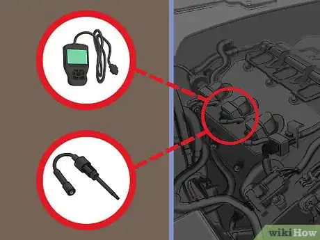 Image titled Change an Ignition Coil Step 2