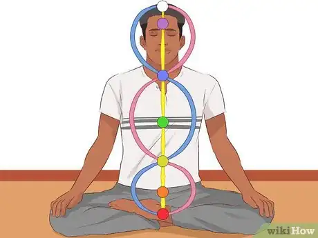 Image titled Awaken the Kundalini Step 20