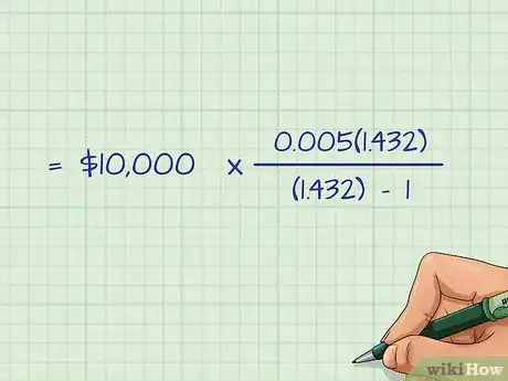 Image titled Calculate Total Interest Paid on a Car Loan Step 11