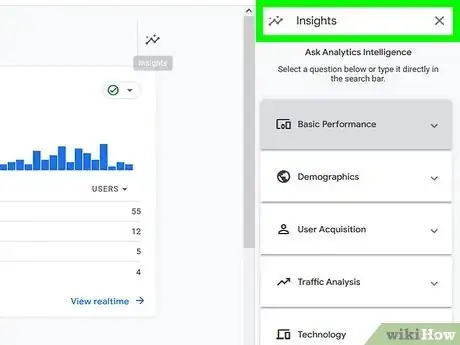 Image titled Add Google Analytics to Your Website Step 5