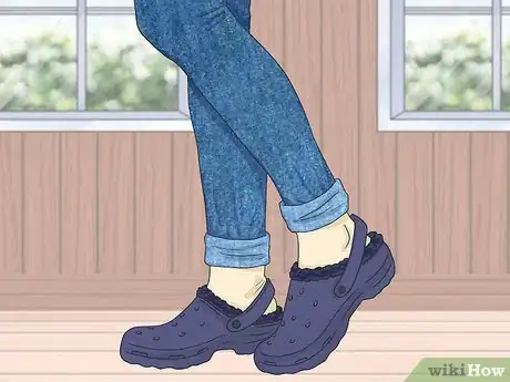 Image titled Wear Crocs Step 14