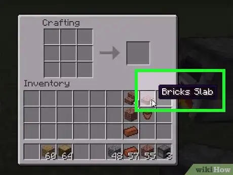 Image titled Make Bricks in Minecraft Step 15