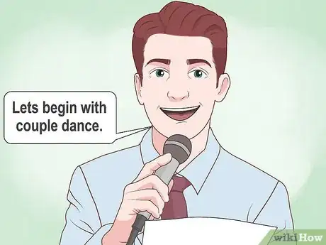 Image titled Become a Wedding DJ Step 16