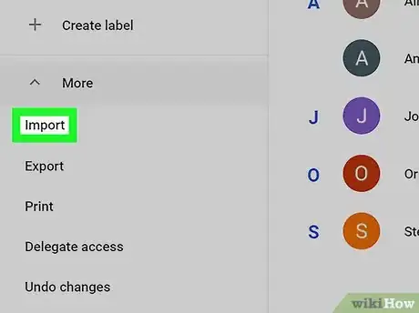Image titled Find Contacts in Gmail Step 8
