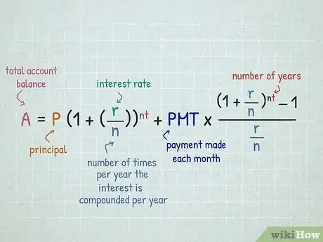 Image titled Calculate Bank Interest on Savings Step 8