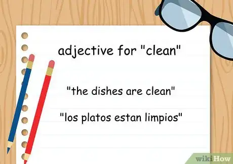 Image titled Say Clean in Spanish Step 11