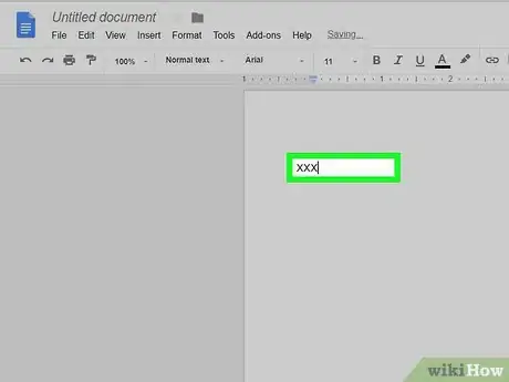 Image titled Save a Google Doc Step 3