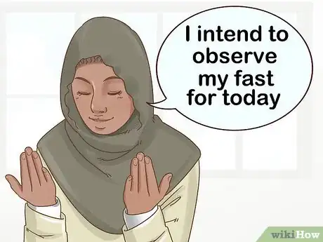 Image titled Fast in Ramadan (Teens) Step 17