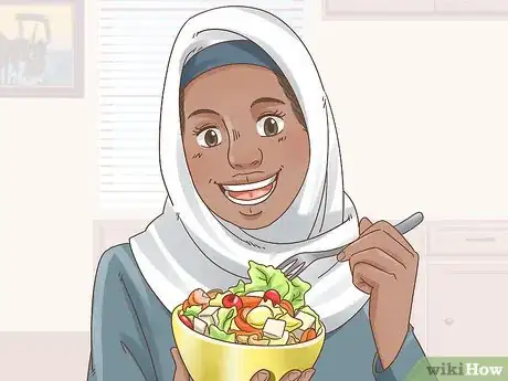 Image titled Fast in Ramadan (Teens) Step 14