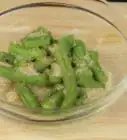 Cook Fresh Green Beans