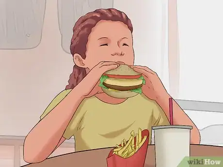 Image titled Persuade Your Parents to Buy Fast Food Step 14