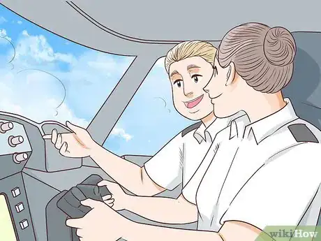 Image titled Become a Pilot in Australia Step 9