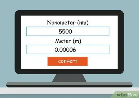 Image titled Convert Nanometers to Meters Step 11