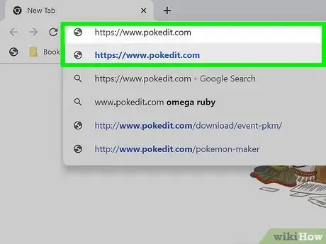 Image titled Use PokEdit Step 1