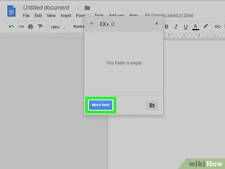Image titled Save a Google Doc Step 5
