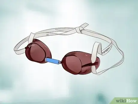 Image titled Wear Swim Goggles Step 10