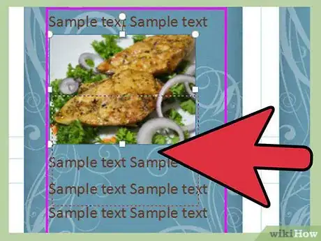 Image titled Position Graphics in Microsoft Publisher Step 11