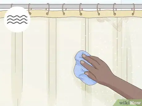 Image titled Prevent Mildew on a Shower Curtain Step 5