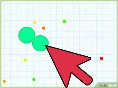 Image titled Be Good at Agar.io Step 7