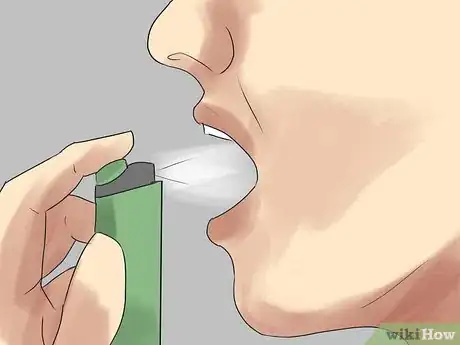 Image titled Have Nice Smelling Breath Step 17