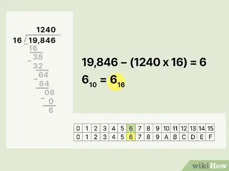 Image titled Convert from Decimal to Hexadecimal Step 13