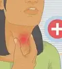 Get Popcorn Kernel Out of Throat