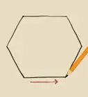 Draw a Hexagon