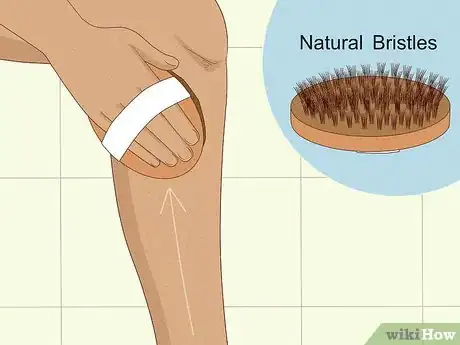 Image titled Prevent Ingrown Hairs After Waxing Using Home Remedies Step 3